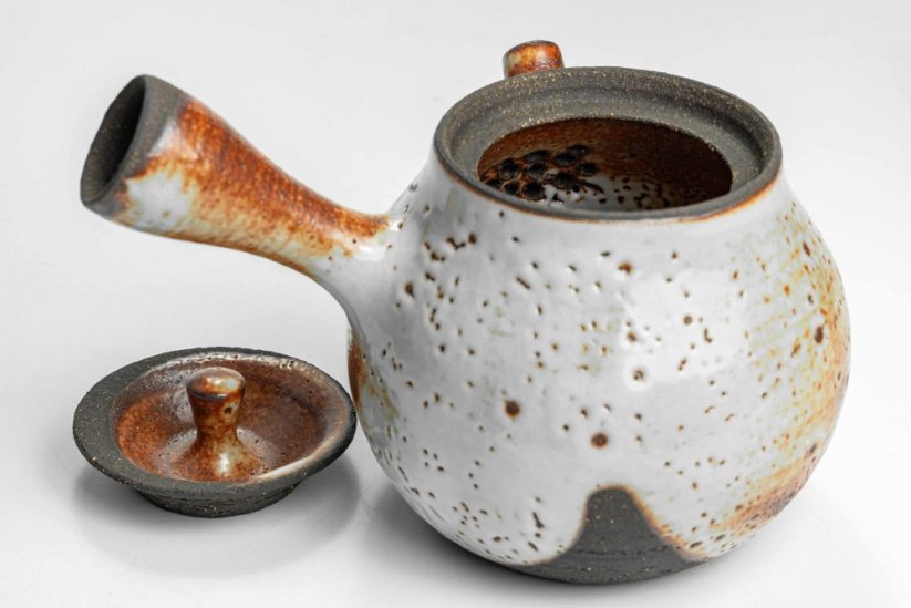 Shino Kyusu MK.13 - 150ml