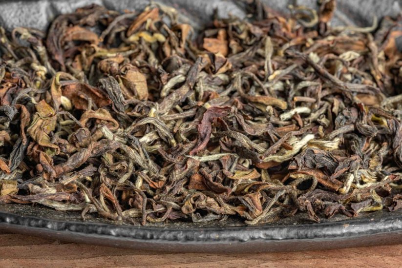Darjeeling Takdah Honey Golden SF2026 - 50g