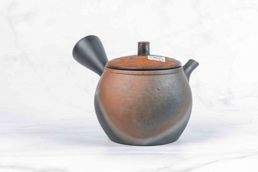 Gyokukou Yohen Kyusu - 240 ml