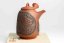 Konishi Yohei Kyusu Dragon.1 Carving - 280ml