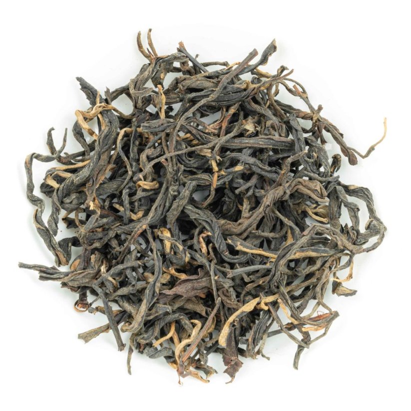 Ha Giang Wild Jin Jun Mei - 50g