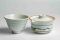 Shiboridashi  Set White Decor - 140ml