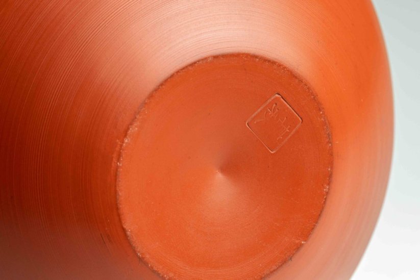 Jinshu Vintage Shudei Vase