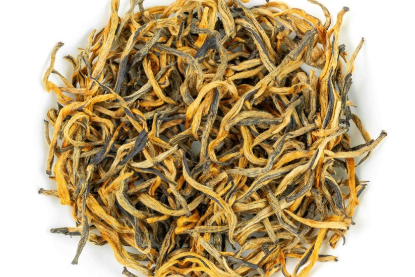 Dian Hong Jinsi Special Grade 2026 - 30g