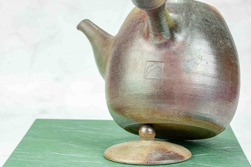 Bizen Kyusu no.6 - 500 ml