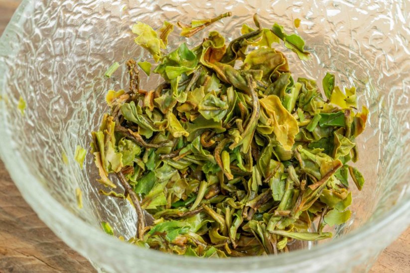 Darjeeling Okayti Moonshine FF2025 - 50g
