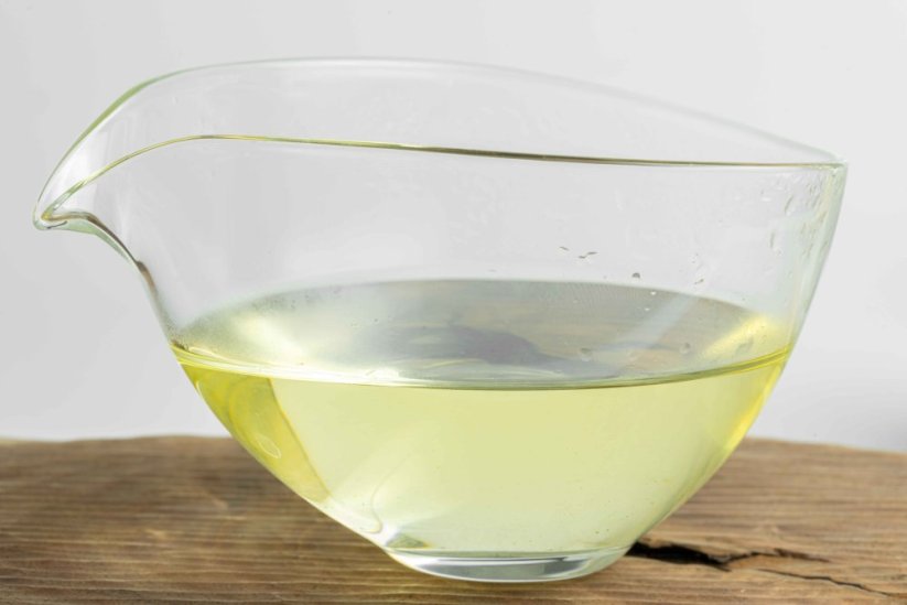 San Xia Bi Luo Chun PQM 2025 - 50g