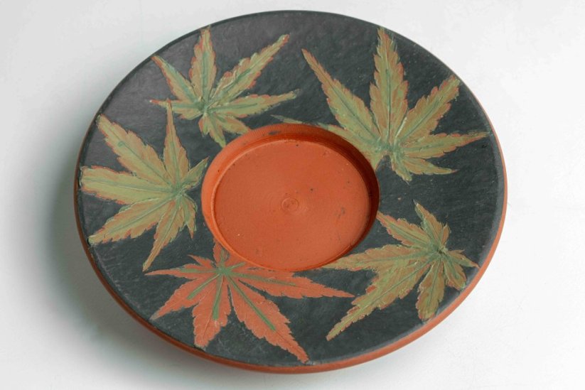 Seiho - Tsuzuki Takao Momiji Gaiwan - 110ml