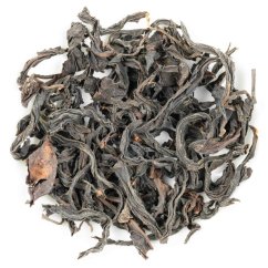Zuo Ruyu I-Lan Rock Oolong 2014 - 30g