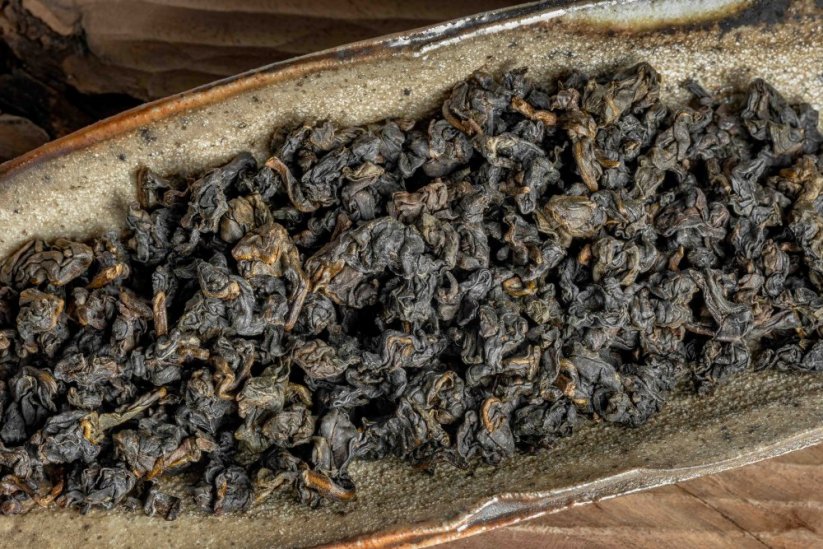 Yuguang Zheng Cong Tie Guan Yin 2026 - 50g
