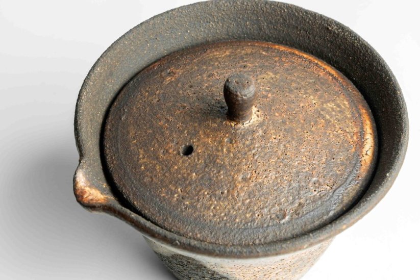 Shiboridashi Shino MK.4 - 120ml