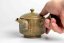 Rizen Tsuzuki Nerikomi Kyusu - 270ml
