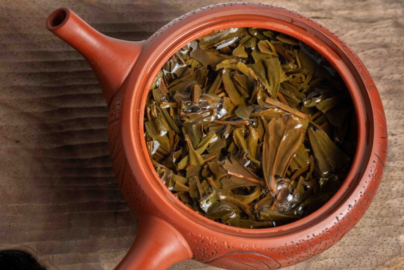 Haibara Yabukita Gaba Oolong 2025 - 50g