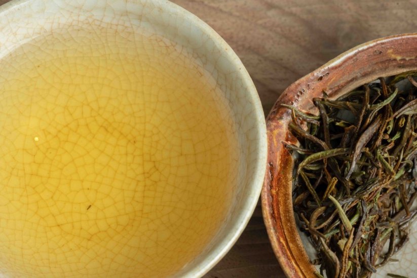 Uganda Sun Dried Silver Needle 2025 - 50g