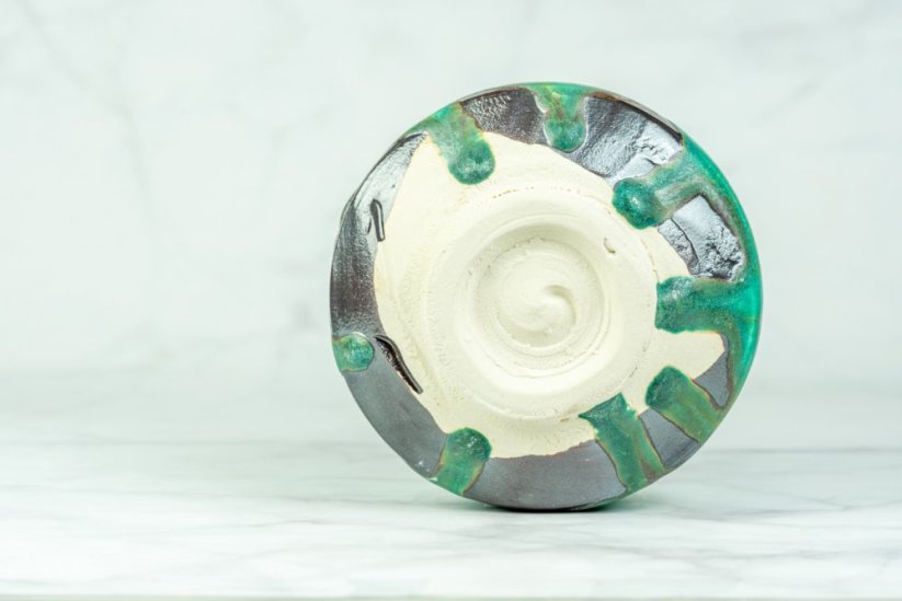 Chawan Japan Jade