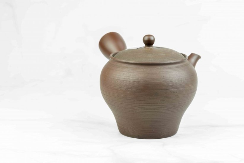 Mitsumatsu Kyusu - 220ml