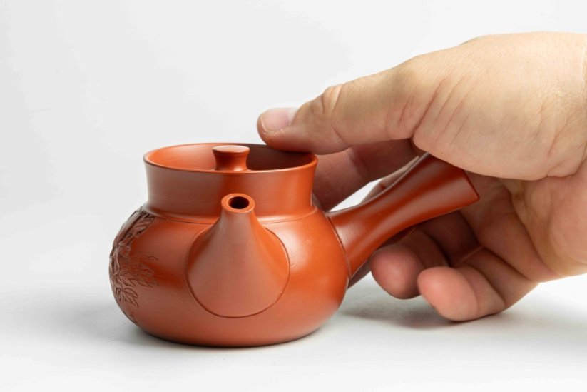 Hirotaka Umehara Vintage Kyusu - 160ml