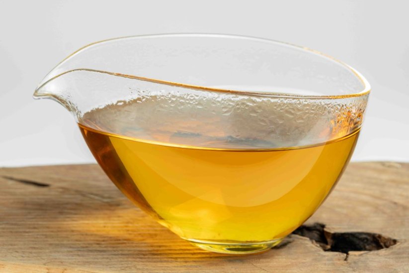 Sri Lanka T-artZ Handcrafted Oolong - 30g