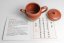 Huanglongshan Zhuni Clay Teapot - 180ml
