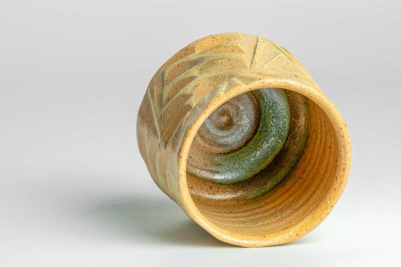 Yunomi Cup no.16 - 160ml