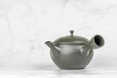 Tokoname Kyusu - 320ml