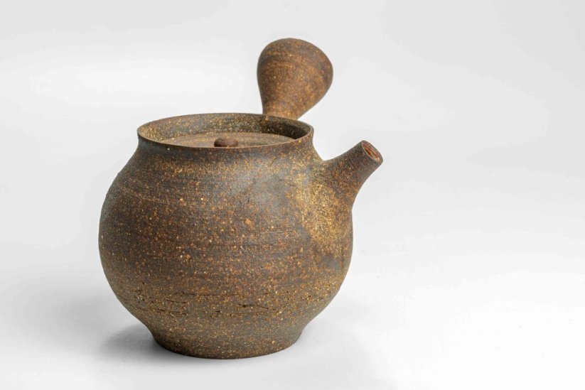 Kyusu Earth MK.16 - 170ml