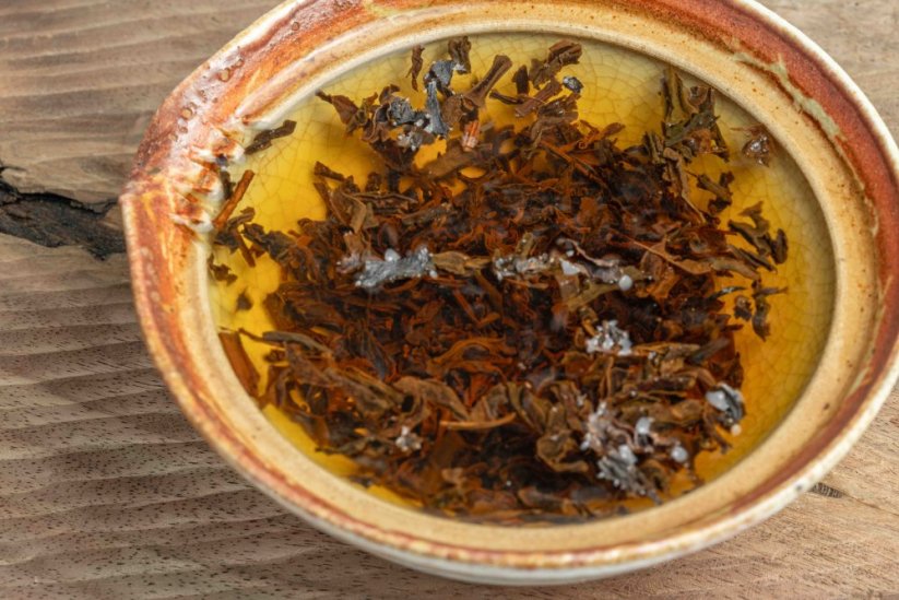 Assam Tingalibam TGFOP 1 AF24 - 50g