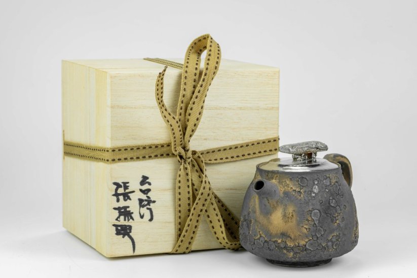 Jhang Jhensing Moonglaze SET no.14 - 150 ml