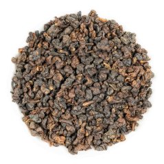 Chiang Rai Ruan Zhi Ruby Black Winter 2025 - 50g