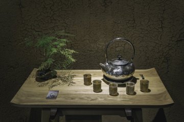 Ruoshui Art Galler Vol.1