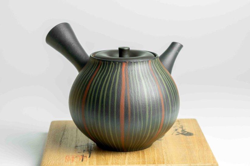 Seiho - Tsuzuki Takao Kyusu - 330ml