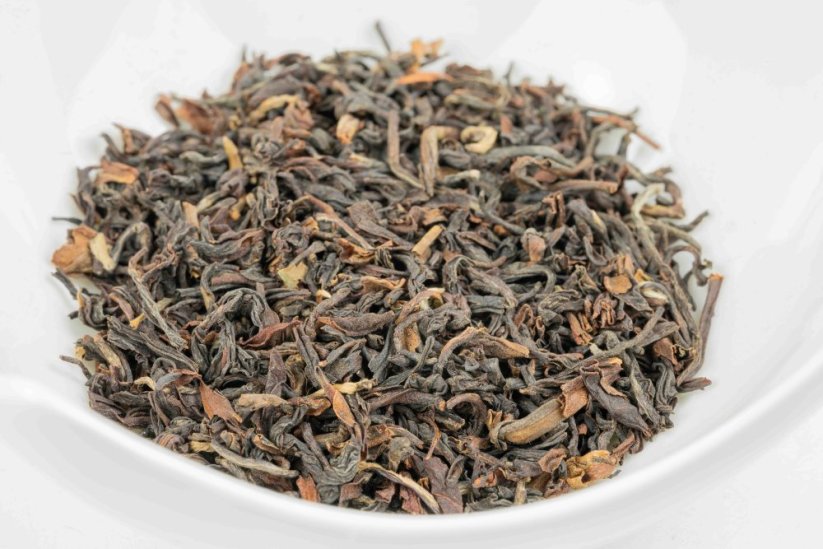 Darjeeling Poobong Autumn Delight AF25 - 50g