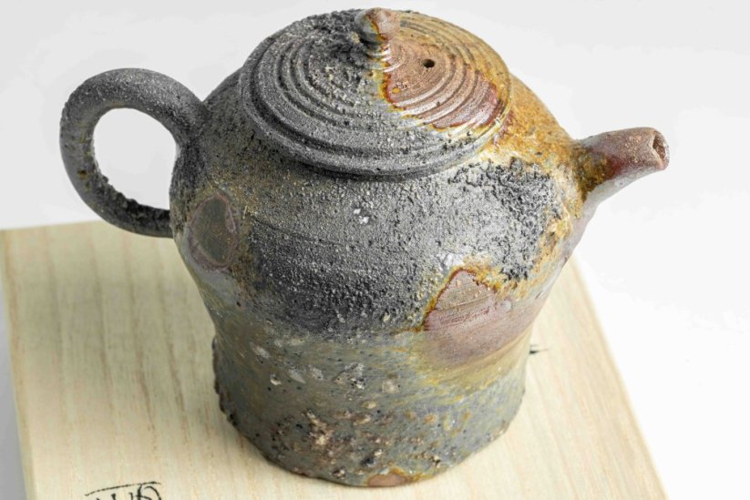 Masaaki Kobashi Yohen Teapot - 190ml