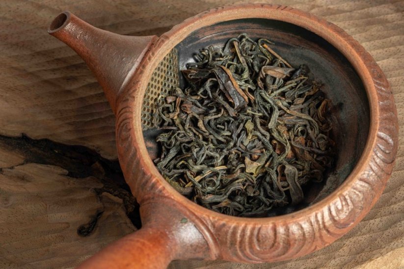 Haibara Beauty Oolong 2025 - 30g