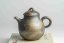 Masaaki Kobashi Ao-Bizen Hidasuki Teapot - 160ml