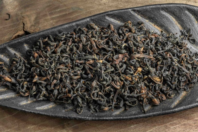 Shizuoka Koushun Red Koucha 2024 - 50g