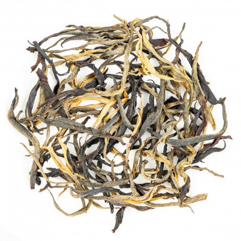 Myanmar Black Ruby Tips - 50g
