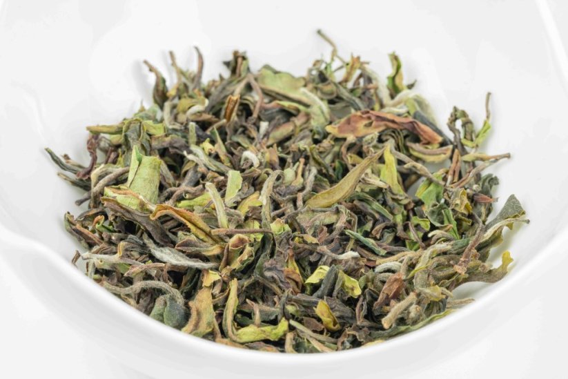Darjeeling Avongrove Spring Clonal FF2026 - 50g