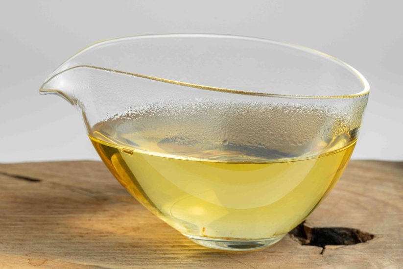 Chiang Rai Gushu Bai Cha 2026 - 100g