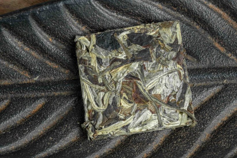 Jinggu Moonlight White Spring 2023 - 6g