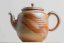 Masaaki Kobashi Bizen Hidasuki Teapot - 190ml