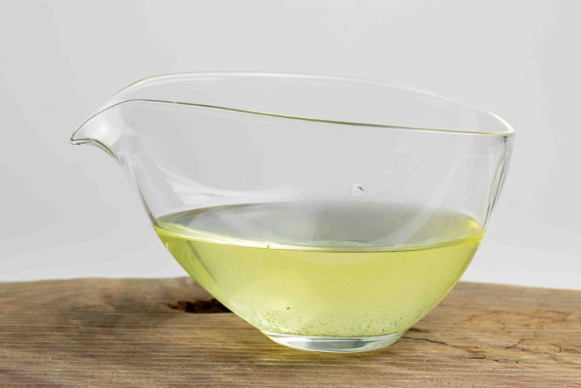 Kagoshima Saemidori Kabusecha 2026 - 50g