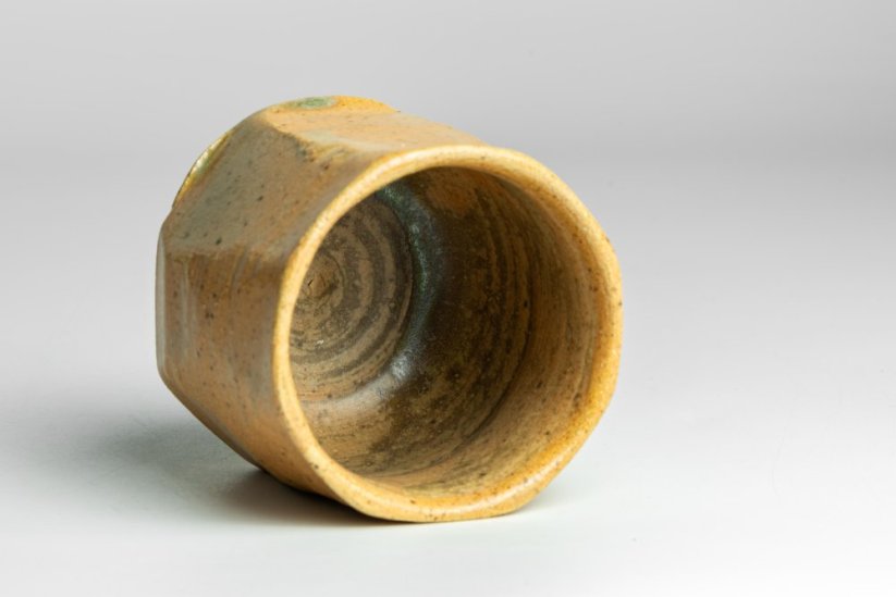 Yunomi Cup no.4 - 110ml