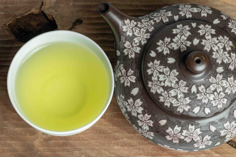 Tencha Ujihikari - Light of Uji - 2026 - 30g