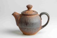 Tea Pot Dark Fire - 100ml