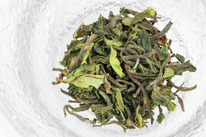 Darjeeling Giddapahar Wonder FF2025 - 50g