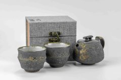 Jhang Jhensing Moonglaze SET no.10 - 100 ml