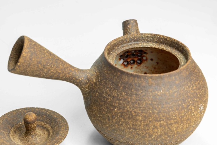 Kyusu Earth MK.6 - 120ml