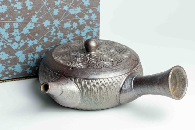 Keiichiro Watanabe Kyusu - 140 ml