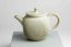 Jinshu White Square Teapot - 180ml